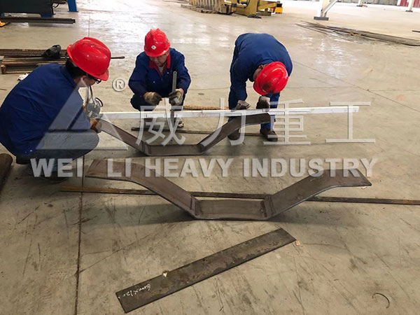 汽車縱梁/橫梁，汽車大梁